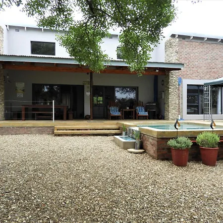 Flight Of The Eagle @ Kruger Villa Marloth Park Exterior photo