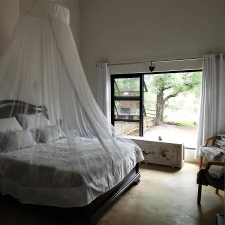 Flight Of The Eagle @ Kruger Villa Marloth Park Exterior photo