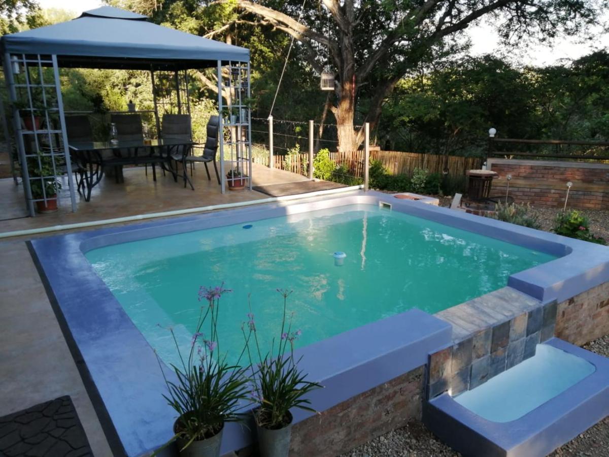 Holiday home Flight Of The Eagle @ Kruger Marloth Park