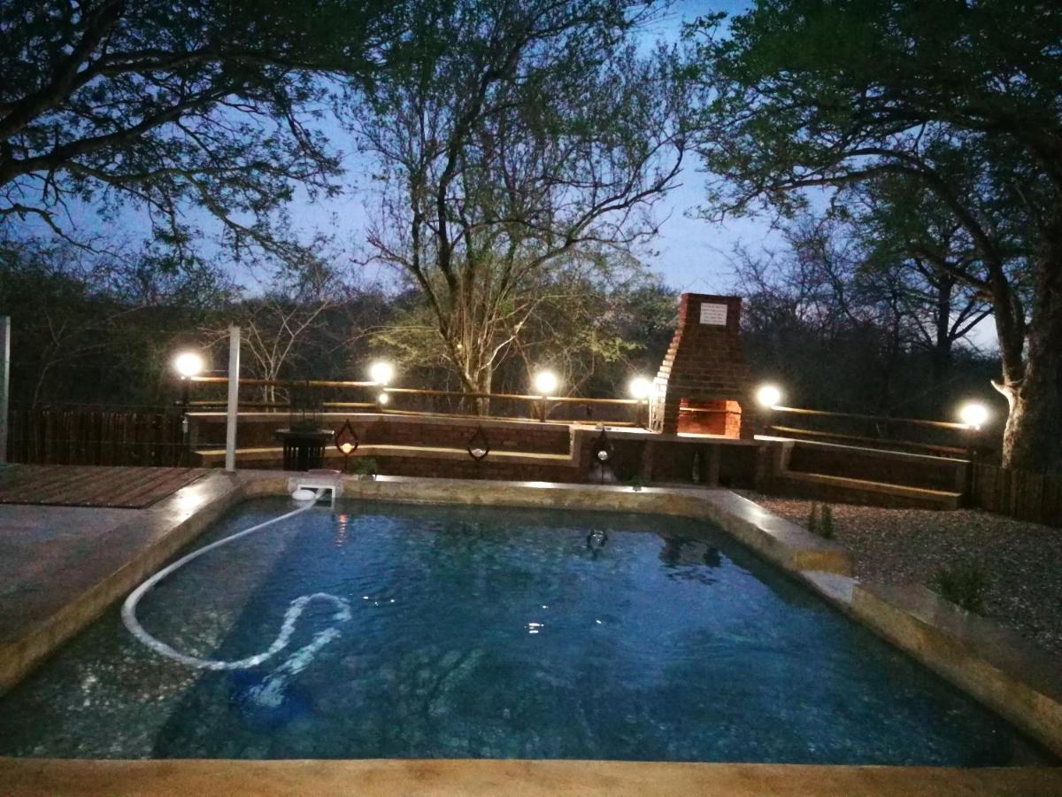 Holiday home Flight Of The Eagle @ Kruger Marloth Park