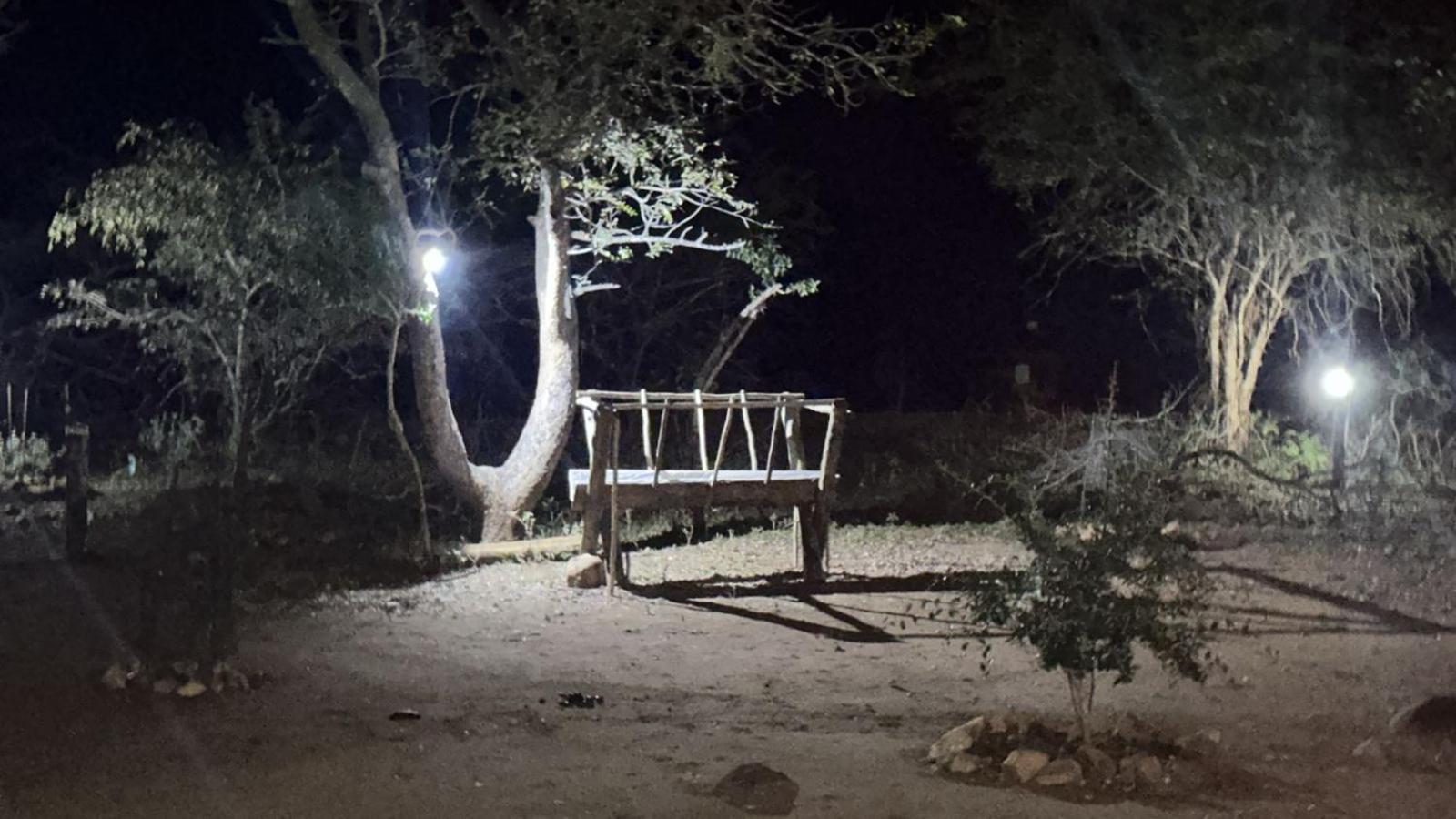 Holiday home Flight Of The Eagle @ Kruger *