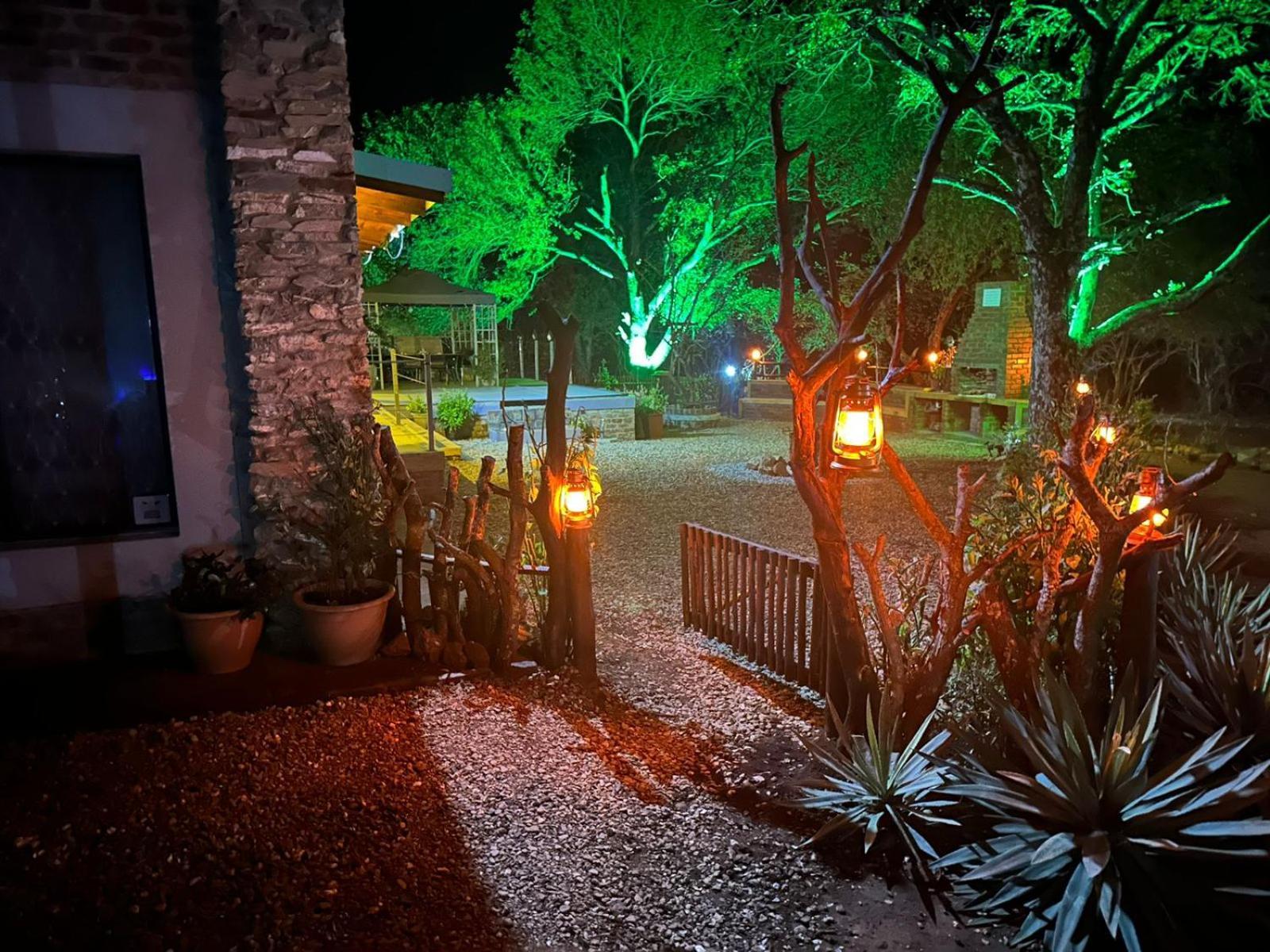 Holiday home Flight Of The Eagle @ Kruger *