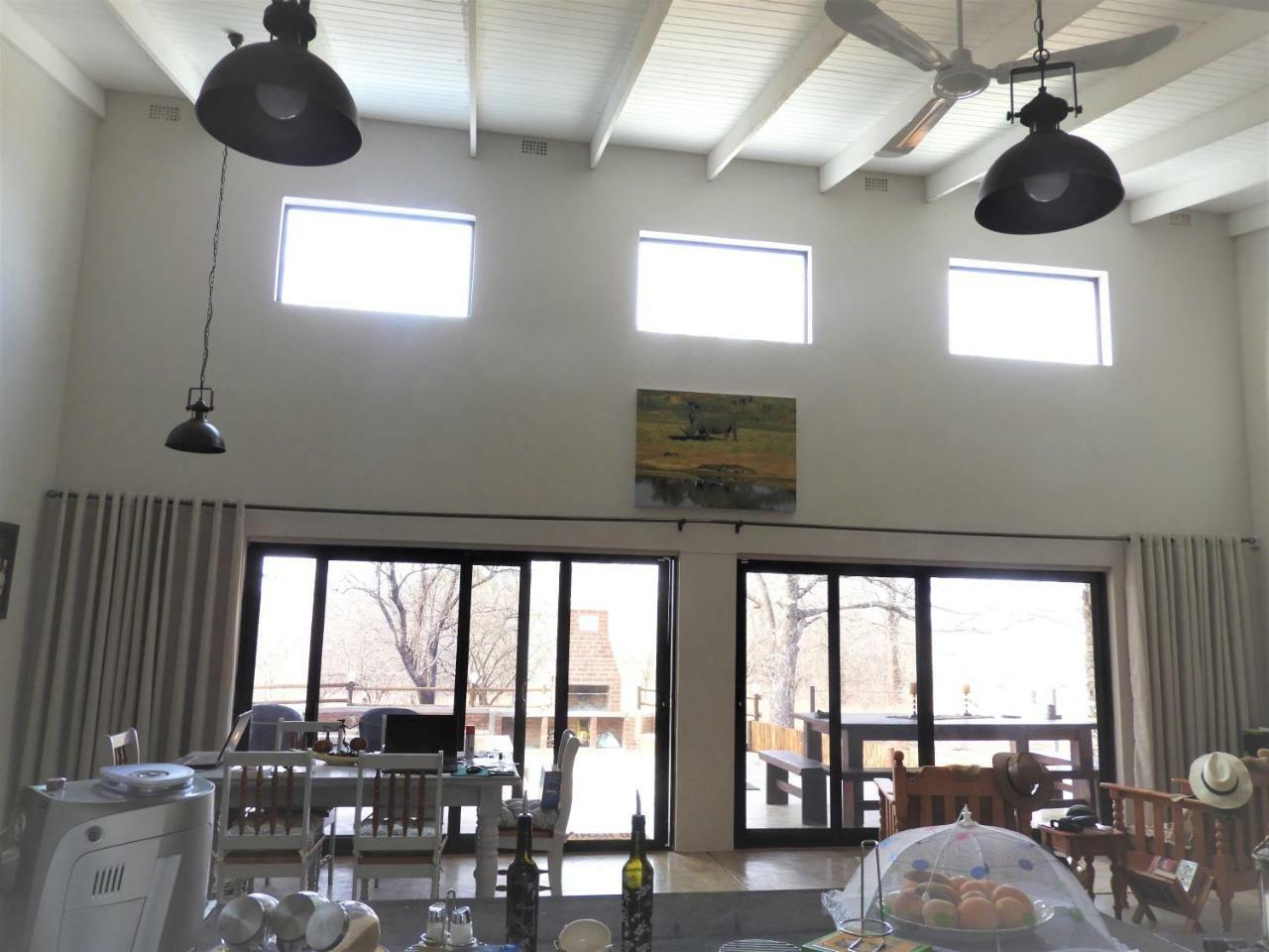 Holiday home Flight Of The Eagle @ Kruger Marloth Park