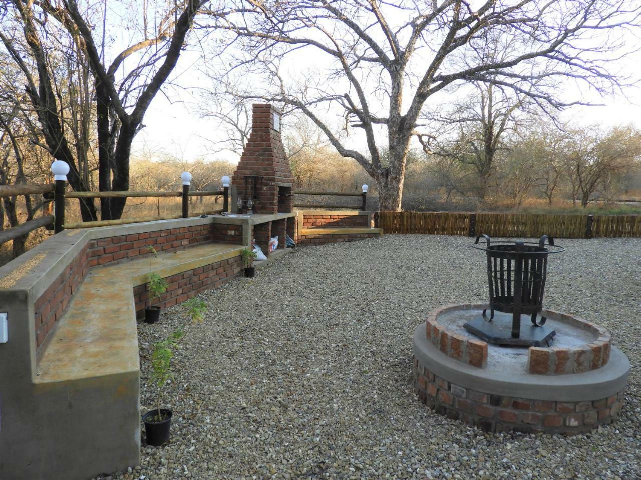 Holiday home Flight Of The Eagle @ Kruger Marloth Park