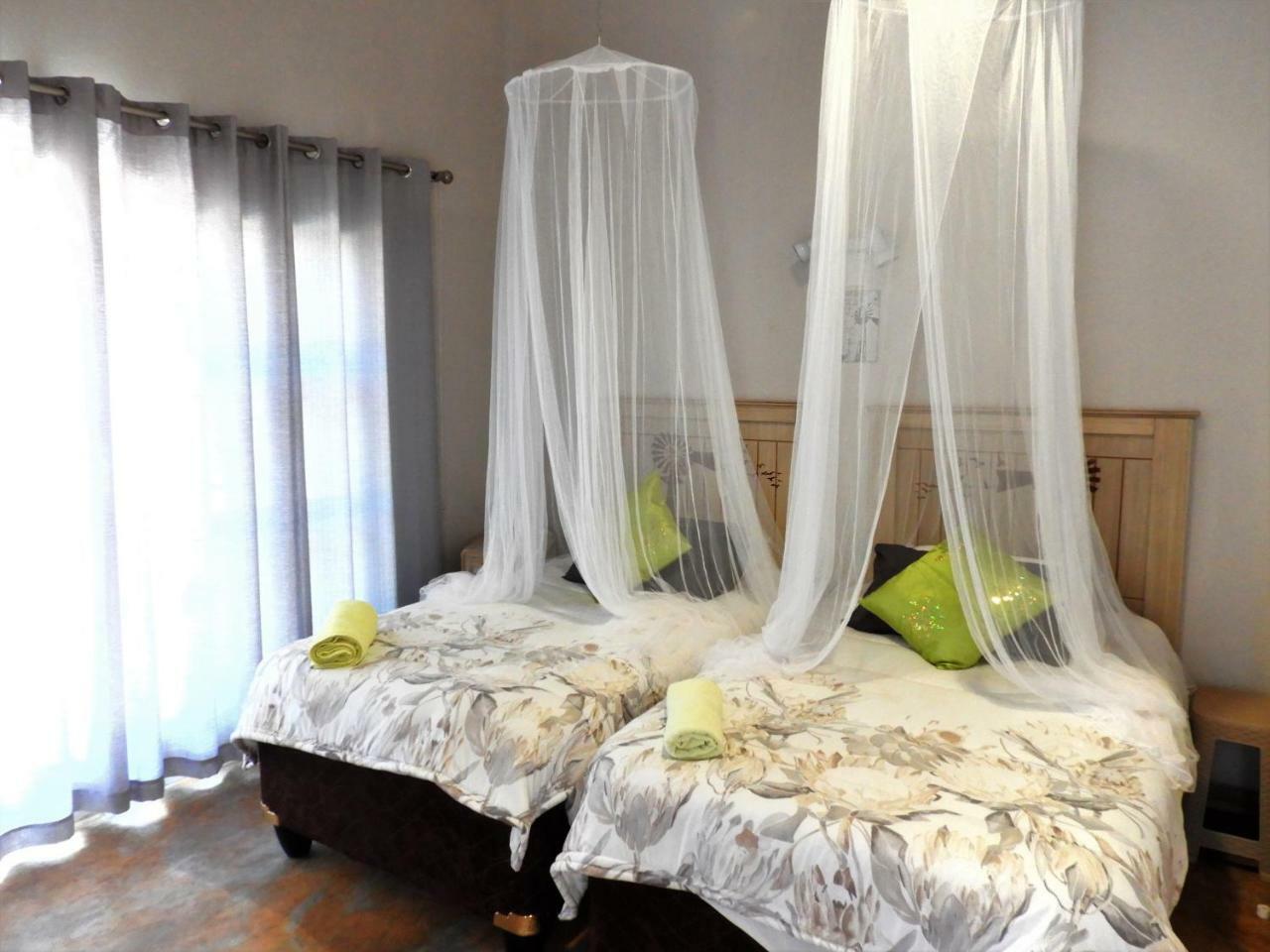 Holiday home Flight Of The Eagle @ Kruger Marloth Park