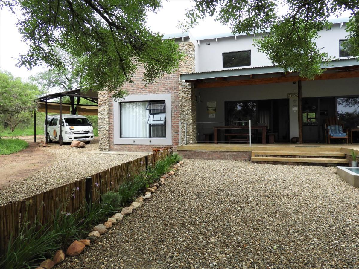 Holiday home Flight Of The Eagle @ Kruger *