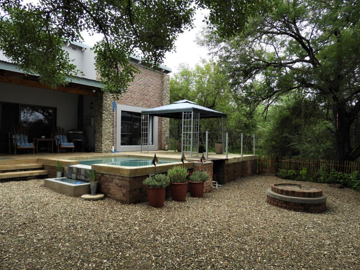 Flight Of The Eagle @ Kruger *