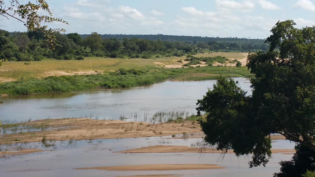 Flight Of The Eagle @ Kruger *