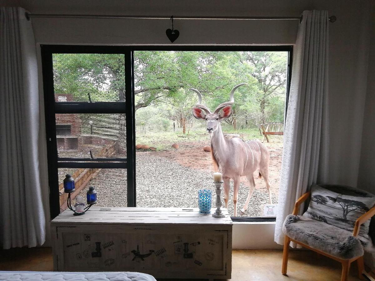 Holiday home Flight Of The Eagle @ Kruger *